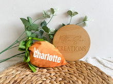 Load image into Gallery viewer, Easter Carrot Treat Bags