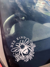 Load image into Gallery viewer, Create Your Own Car Decal - Fully Customisable Car Decal