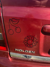 Load image into Gallery viewer, Create Your Own Car Decal - Fully Customisable Car Decal