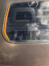 Load image into Gallery viewer, Create Your Own Car Decal - Fully Customisable Car Decal