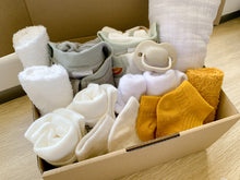 Load image into Gallery viewer, Baby Shower Hamper - Small