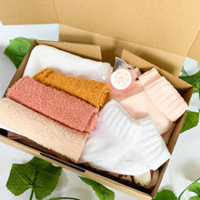 Load image into Gallery viewer, Baby Shower Hamper - Small