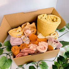 Load image into Gallery viewer, Baby Shower Hamper - Small