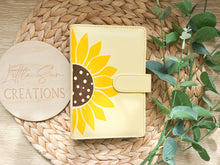 Load image into Gallery viewer, Budget Binder w/ Cash Envelopes