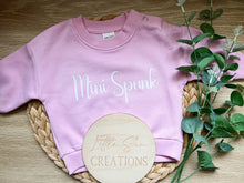Load image into Gallery viewer, Jumper (Personalised)