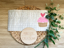 Load image into Gallery viewer, Create Your Own Car Decal - Fully Customisable Car Decal