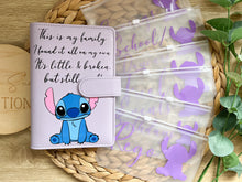 Load image into Gallery viewer, Budget Binder w/ Cash Envelopes