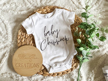 Load image into Gallery viewer, Edeline Onesie (Personalised)