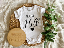 Load image into Gallery viewer, Ester Onesie (Personalised)