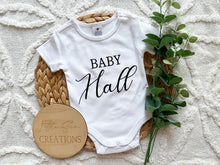 Load image into Gallery viewer, Ester Onesie (Personalised)