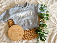 Load image into Gallery viewer, Jumper (Personalised)