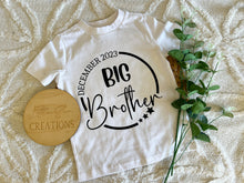 Load image into Gallery viewer, Create Your Own Kids Tee - Fully Customisable Kids Tee