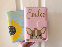 Load image into Gallery viewer, Budget Binder w/ Cash Envelopes