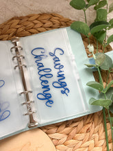 Load image into Gallery viewer, SINGLE Budget Binder Envelopes