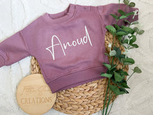 Load image into Gallery viewer, Jumper (Personalised)