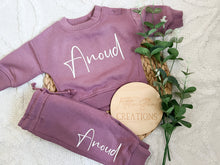Load image into Gallery viewer, Tracksuit Sets (Personalised)