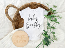 Load image into Gallery viewer, Edeline Onesie (Personalised)