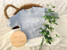 Load image into Gallery viewer, Jumper (Personalised)