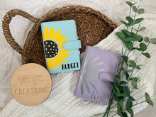 Load image into Gallery viewer, Budget Binder w/ Cash Envelopes