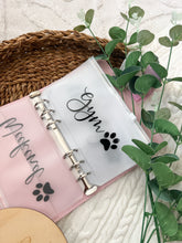 Load image into Gallery viewer, SINGLE Budget Binder Envelopes