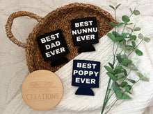 Load image into Gallery viewer, Stubby Holder (Personalised)