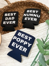 Load image into Gallery viewer, Stubby Holder (Personalised)