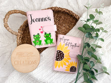 Load image into Gallery viewer, Budget Binder w/ Cash Envelopes