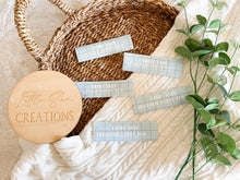 Load image into Gallery viewer, Create Your Own Car Decal - Fully Customisable Car Decal