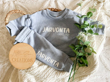 Load image into Gallery viewer, Tracksuit Sets (Personalised)