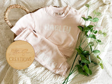 Load image into Gallery viewer, Tracksuit Sets (Personalised)