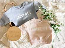 Load image into Gallery viewer, Jumper (Personalised)