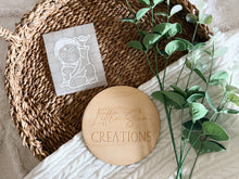 Load image into Gallery viewer, Create Your Own Car Decal - Fully Customisable Car Decal