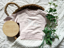 Load image into Gallery viewer, Jumper (Personalised)