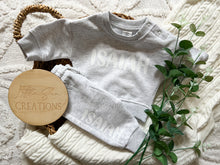 Load image into Gallery viewer, Tracksuit Sets (Personalised)