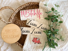 Load image into Gallery viewer, Create Your Own Car Decal - Fully Customisable Car Decal