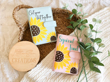 Load image into Gallery viewer, Budget Binder w/ Cash Envelopes