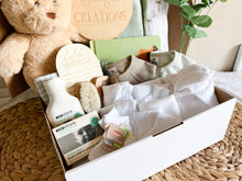 Load image into Gallery viewer, Baby Shower Hamper - Large