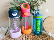 Load image into Gallery viewer, Water Bottle Labels
