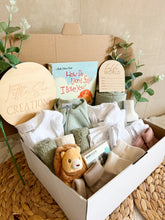 Load image into Gallery viewer, Baby Shower Hamper - Large