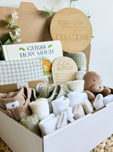 Load image into Gallery viewer, Baby Shower Hamper - Large