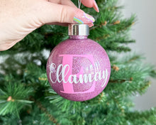Load image into Gallery viewer, Christmas Baubles