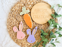 Load image into Gallery viewer, Patterned Easter Baskets (Personalised)