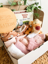 Load image into Gallery viewer, Baby Shower Hamper - Small