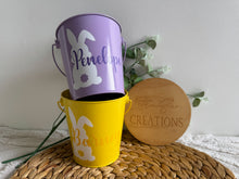 Load image into Gallery viewer, Easter Buckets (NEW)