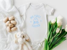 Load image into Gallery viewer, My First Easter Onesie