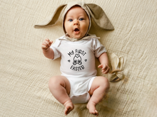 Load image into Gallery viewer, My First Easter Onesie