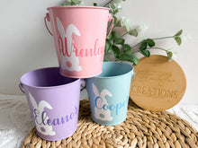 Load image into Gallery viewer, Easter Buckets (NEW)