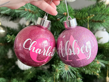 Load image into Gallery viewer, Christmas Baubles