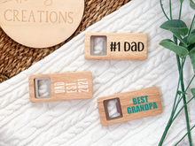 Load image into Gallery viewer, Bottle Opener - Flat (Personalised)