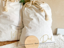 Load image into Gallery viewer, Christmas Sacks